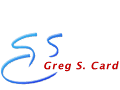 Greg S. Card