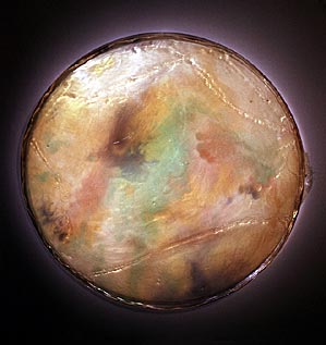 EX-A 1969 (1969), painting