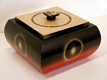 Functional Box 14 (2000), boxes