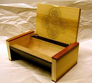 Functional Box C - III (2001), boxes