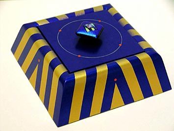 Functional Box 11 (2001), boxes
