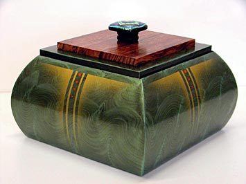 Functional Box 12 (2001), boxes