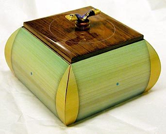 Functional Box B-II (2002), boxes
