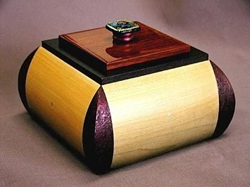 Functional Box 16 (2002), boxes