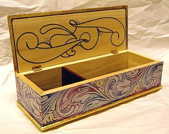 Functional Box 5 (1998), boxes