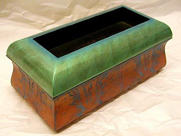Functional Box 8 (1999), boxes