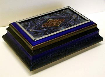 Functional Box 13 (1999), boxes