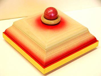 Functional Box 15 (1999), boxes
