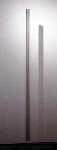 All Airline Everything (1967), painting