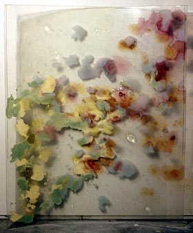 Hoywegg 1970 (1970), painting