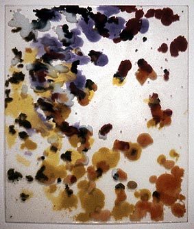 Sassaloon 70 (1970), painting