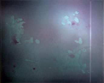 V-G (1971), painting