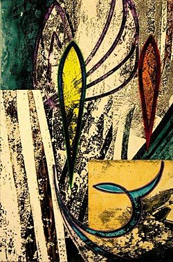 So See (1995), painting