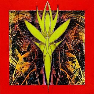 Adeu Hong Kong (1997), painting