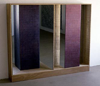 Dyad (1980), sculpture