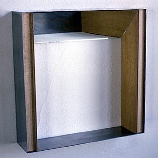 Imago Ignota (1980), sculpture