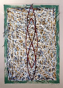 Non-Titled-88 (1988), paper