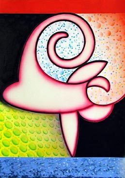 010703 - II (2003), paper