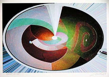 Wind-O-III (2003), paper
