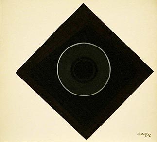 Tonal - OO (1966), paper