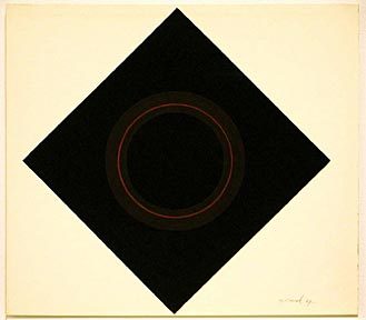 Tonal - II (1967), paper