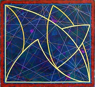 Co-Ordinate - YVGRB (1989), paper