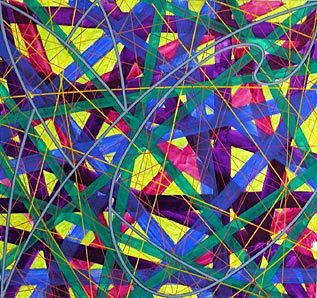 Tupos-Relined (1989), paper