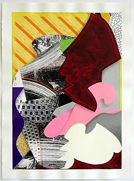 Au Contraire - un (1993), paper