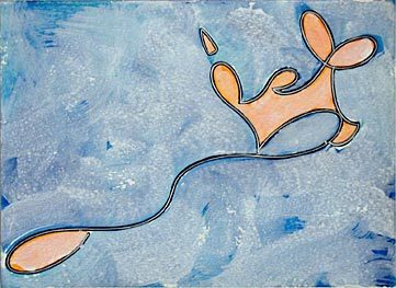 Colortoon (1993), paper