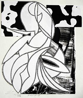 BWS-P-B (1995), paper