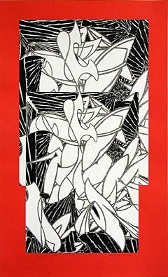 Over & Above (1995), paper